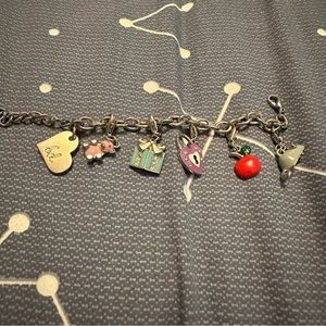 Charming Charm Bracelet ❤️